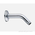 Shower Arm 14 Inch Brass Shower Arm Supplier